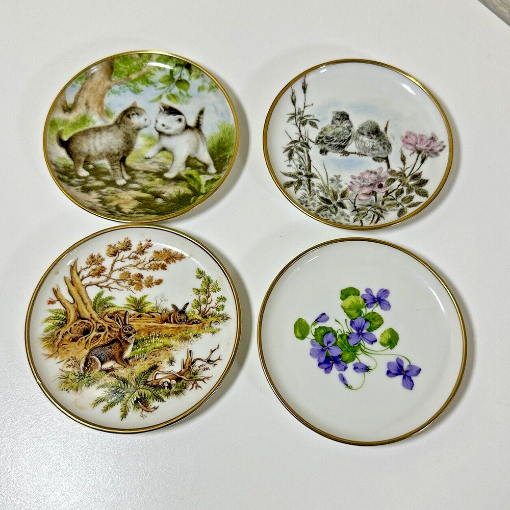 AK Kaiser Porcelain Trinket 4