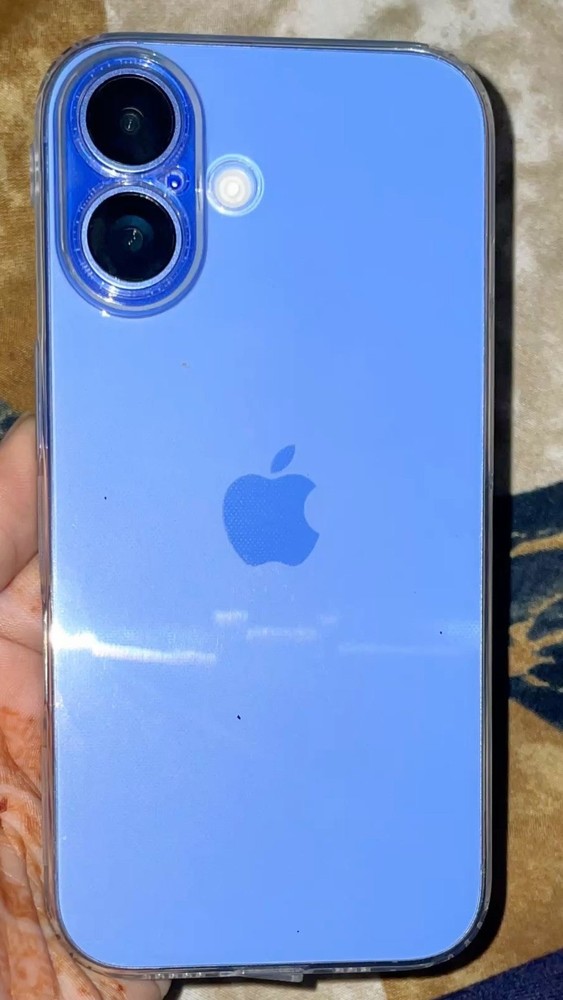 Apple iPhone 16 Plus Tik Tok INSTALLED! & CAPCUT
