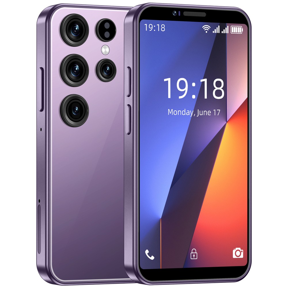 S24 Mini Smartphone Gift For Kids phone 3+64GB , 3.5HD Screen, 2600mAh Battery