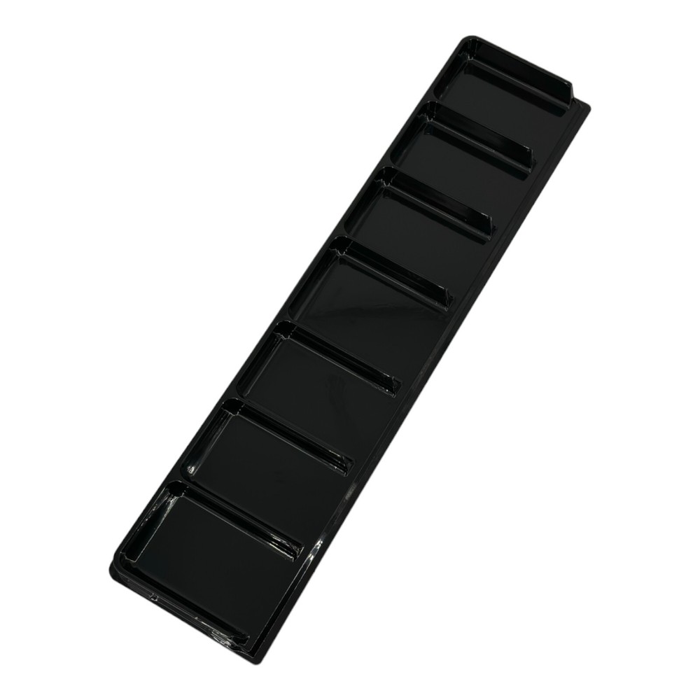 Replacement Banker's Tray 7 Slot Monopoly World of Warcraft Collector's Edition