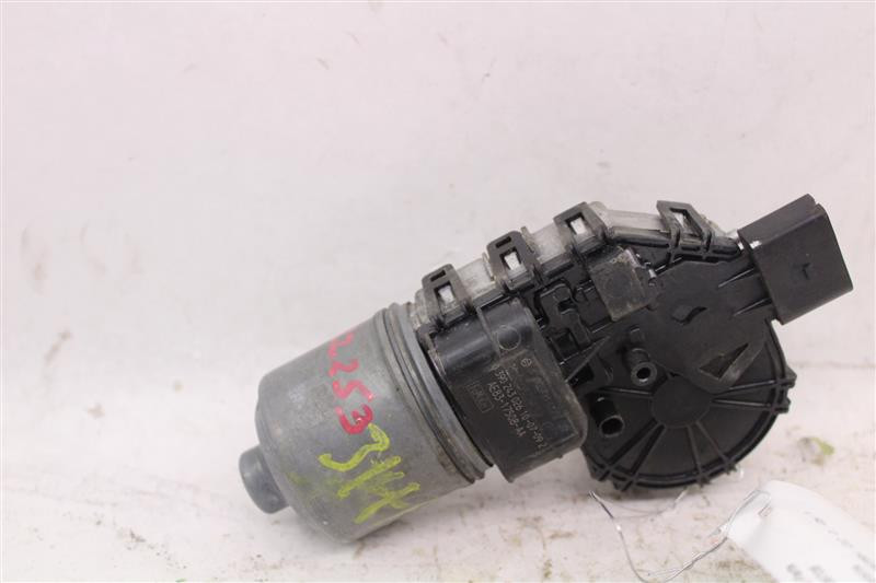 Ford Fiesta 2011-2019 Windshield Wiper Motor 1022253