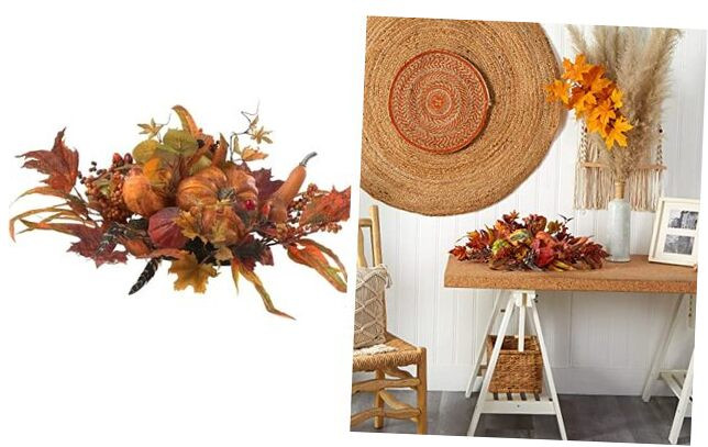 Harvest Centerpiece
