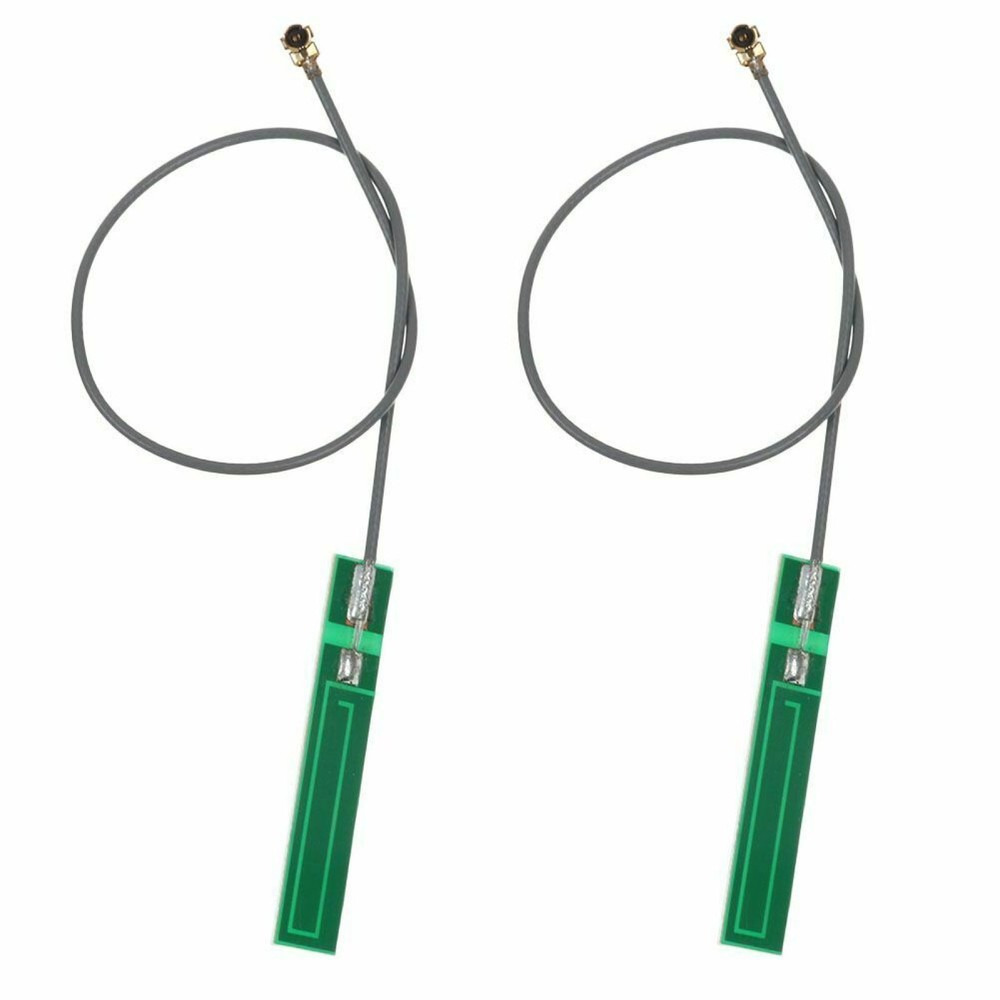 WIFI 2.4G 3dbi PAntenna IPX IPEX WLAN Laptop Bluetooth Zigbee Wireless Module r