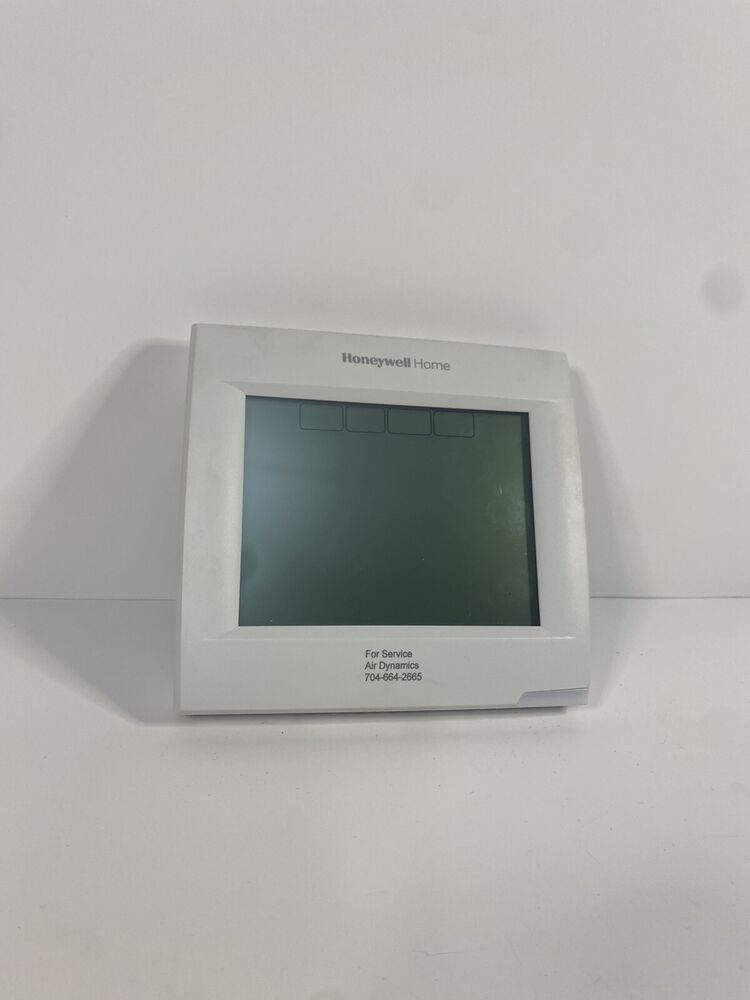 Honeywell TH8320R1003  Digital  Programmable Thermostat