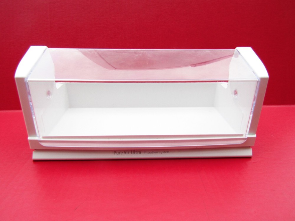 KENMORE Refrigerator Dairy Compartment Drawer 241804604 253.70413414 With Lid
