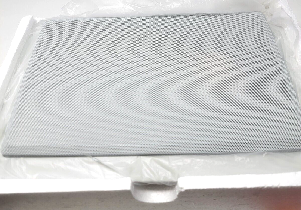 Accurian 2-Way In-Wall Speaker AIW-4120 Open Box