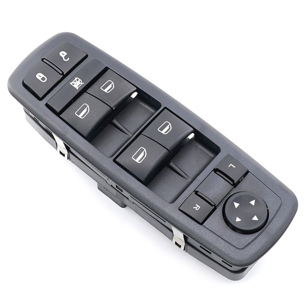 Easily Installed Power Master Window Control Switch 68271203AB for Cars