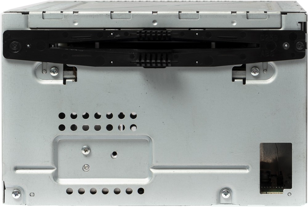 Ford Taurus 2010 AM FM Satellite Radio mp3 Single Disc CD Player AG1T-19C157-AF