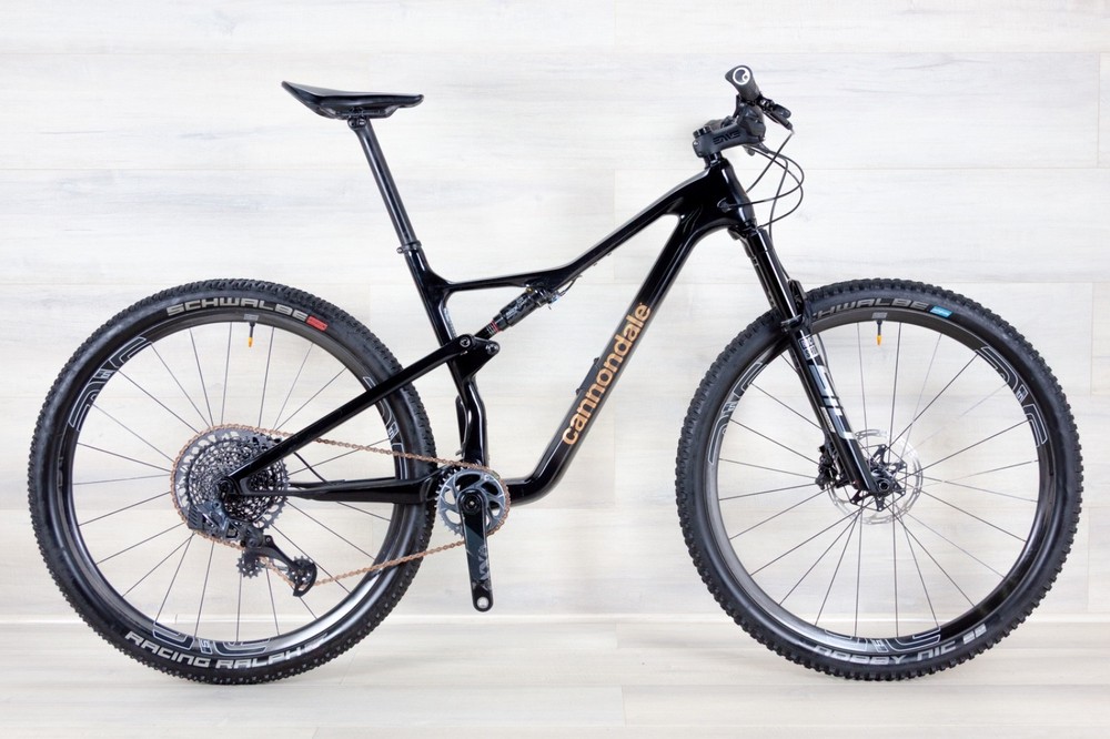 Cannondale Scalpel Hi-Mod Ultimate - 2023, Large