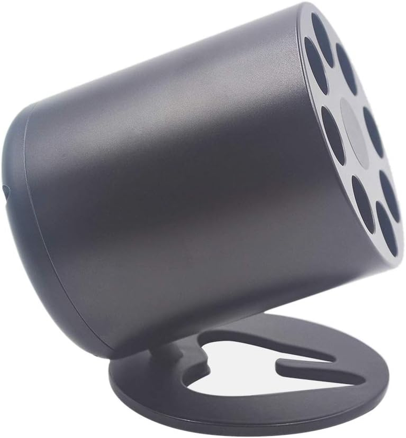 Dental Composite Resin Heater for Efficient Curing