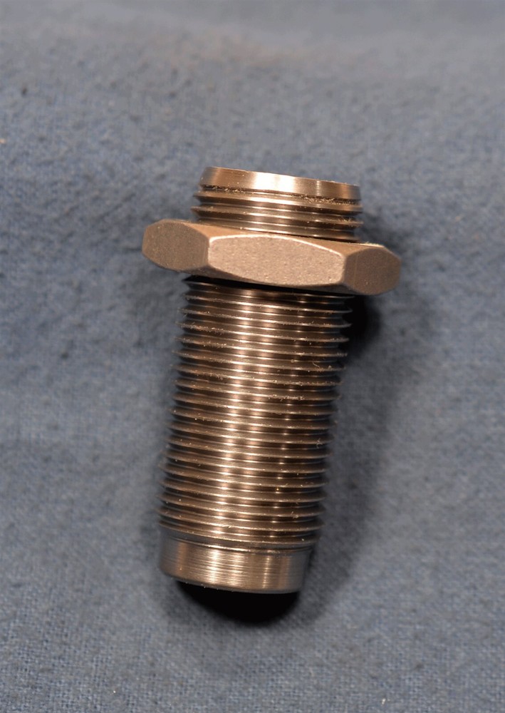RCBS 6.5MM REMINGTON MAGNUM TRIM RELOADING DIE