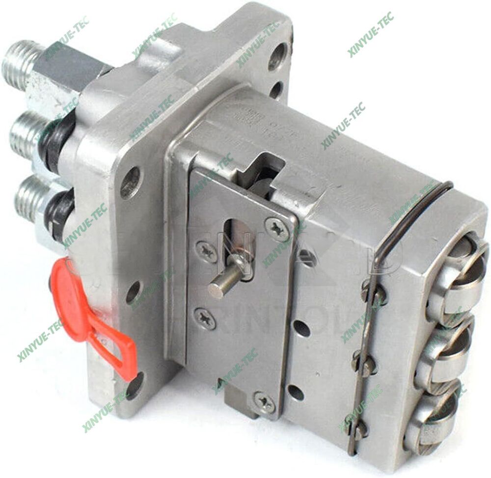 Fuel Injection Pump 16030-51013 For Kubota D905 D1005 D1105 D1305 05 Series