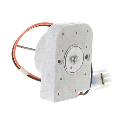 Replacement for GE/Hotpoint Refrigerator Evaporator Fan Motor - WR60X10257,