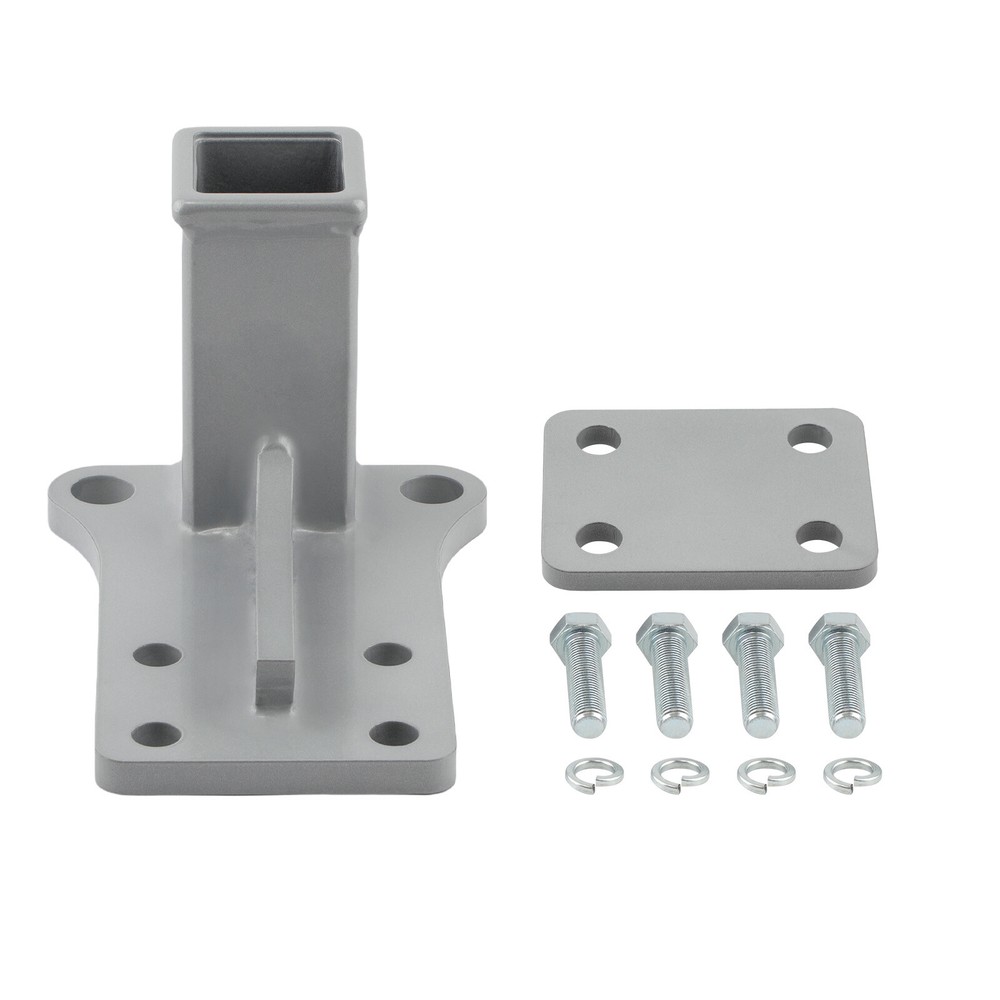 Trailer For Benz ML320/ML350 W163 Receiver Bumper Tow 2