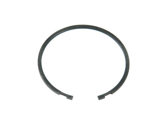 Front Timken Wheel Bearing Retaining Ring for 1993-2007 Subaru Impreza 49KTSG