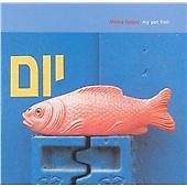 Malka Spigel My Pet Fish 1998 Electronic Dream Pop Album