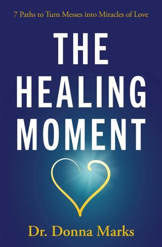 The Healing Moment Format: General/trade