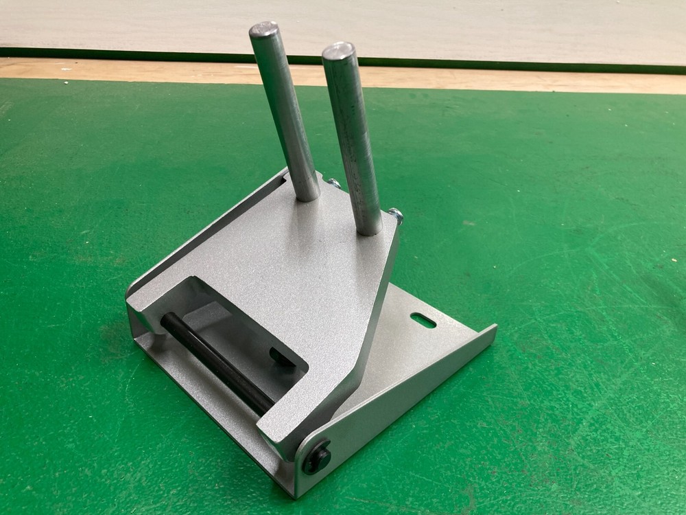 STRONGER! New Craftsman Table Saw Motor Mount Replaces 158543-C – Buy Now!-image