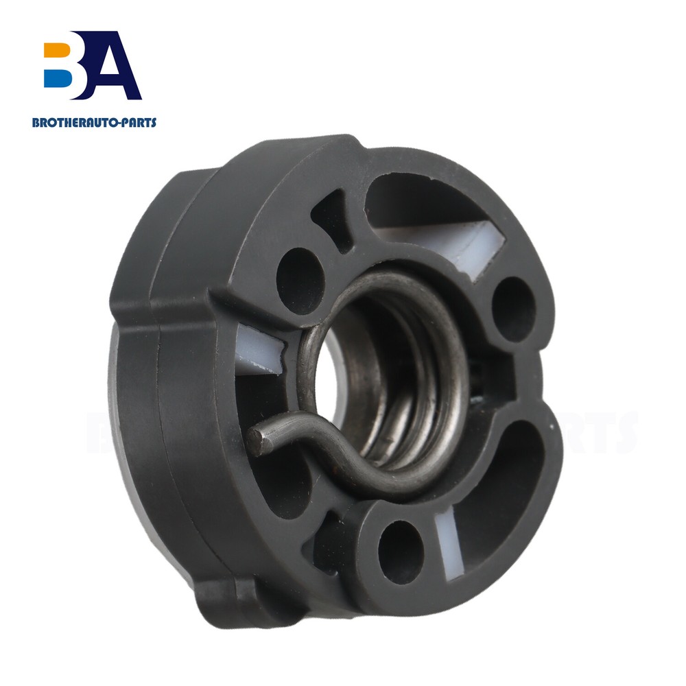 Jaguar XJ Land Rover Range 5.0L Supercharger Isolator Coupler 2010-2015