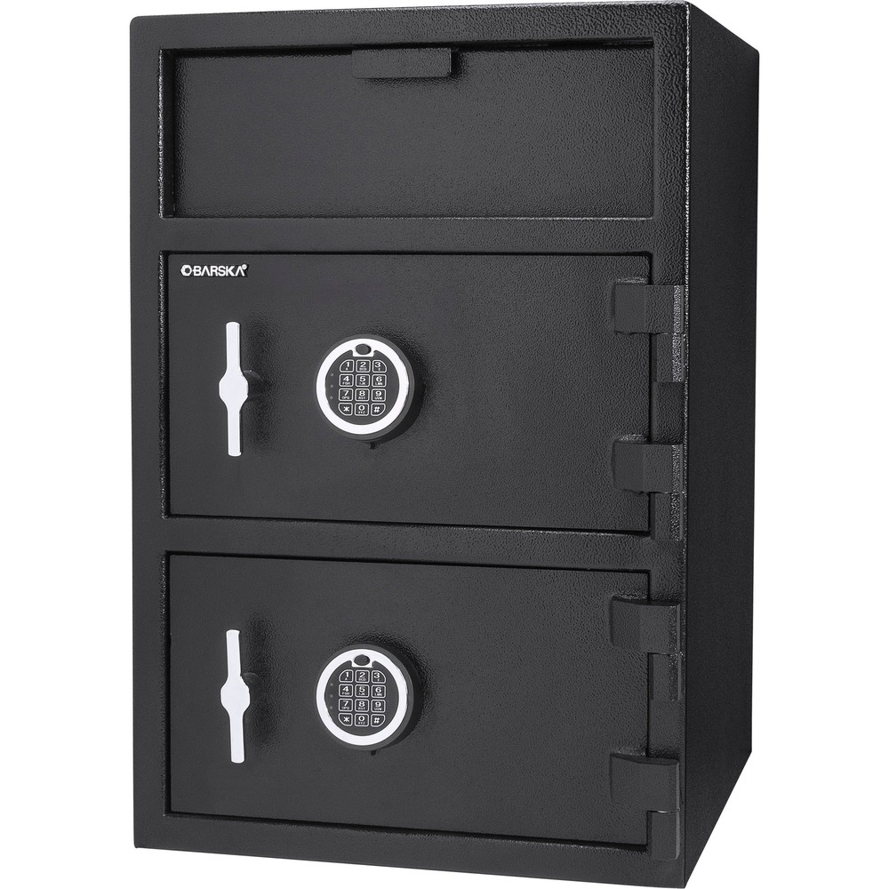 Digital Keypad Depository Safe - 1.62 cu ft