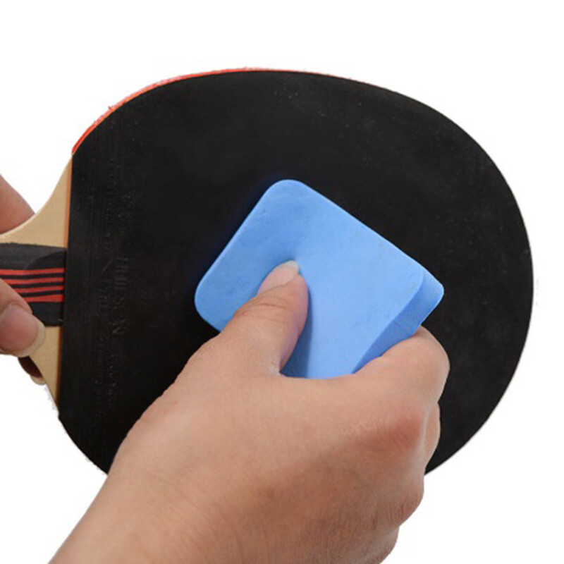 Effective Table Tennis Rubber Cleaner Sponge for Racket Maintenance a5