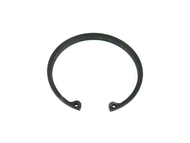 Timken Front Wheel Bearing Retaining Ring for 2002-2006 Acura RSX FWD 88NBXC