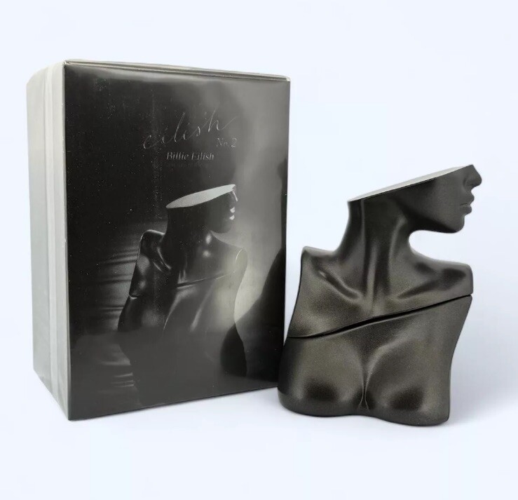 Billie Eilish No. 2 Eau de Parfum 3.4 oz 100ml Spray