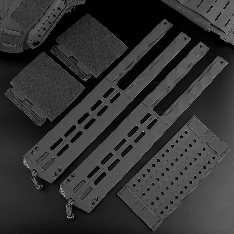 Lightweight waist vest for Tactical accessories JPC1.0/JPC2.0/AVS/LV119 vests)