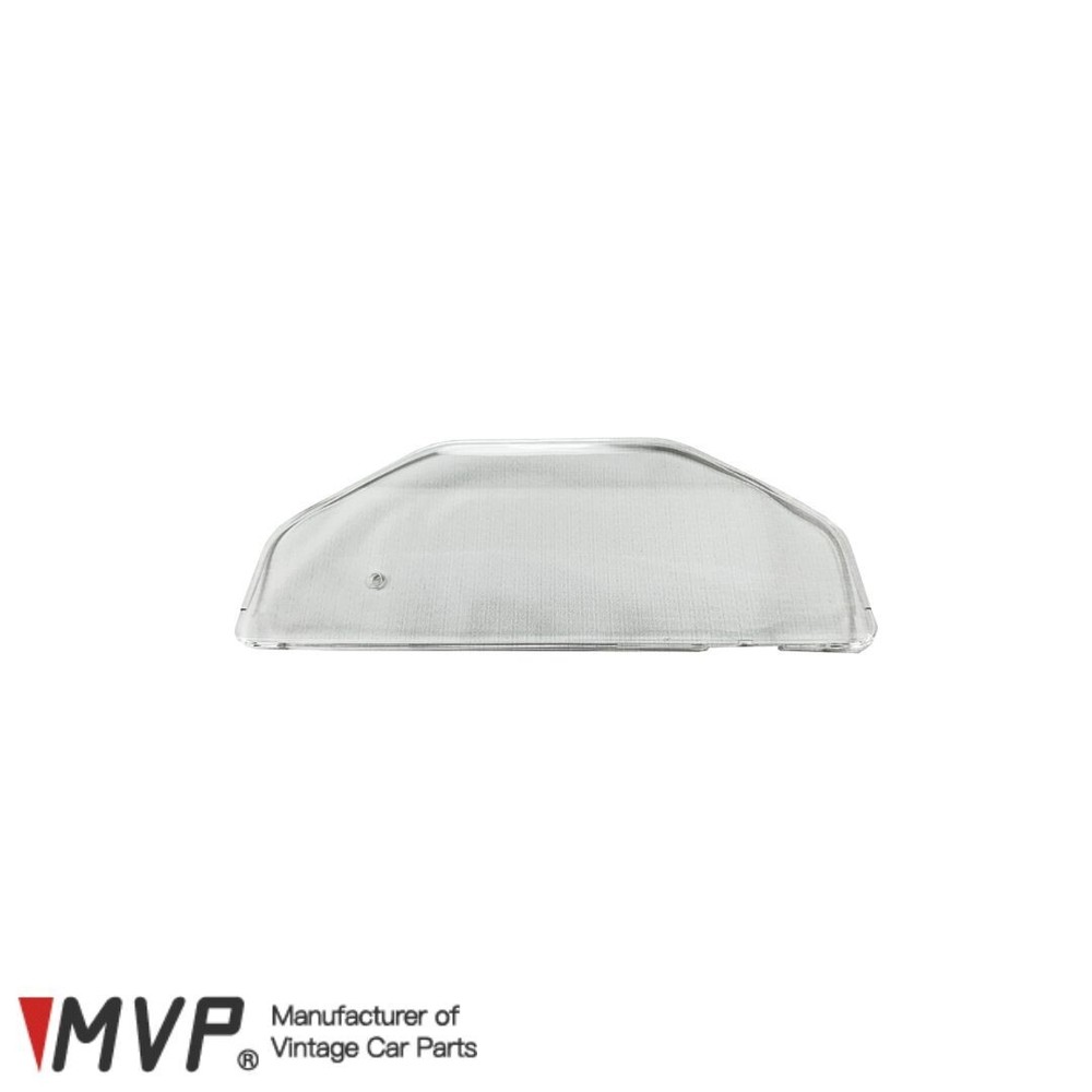 MVP BMW E30 INSTRUMENT CLUSTER DASH SUPPORT ACRYLIC GLASS