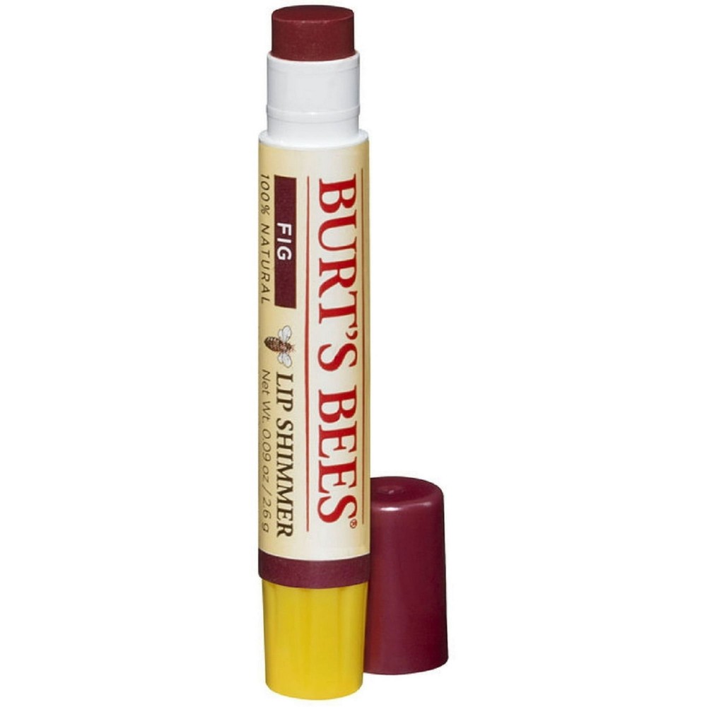 Burt's Bees W-C-10779 Fig Lip Shimmer
