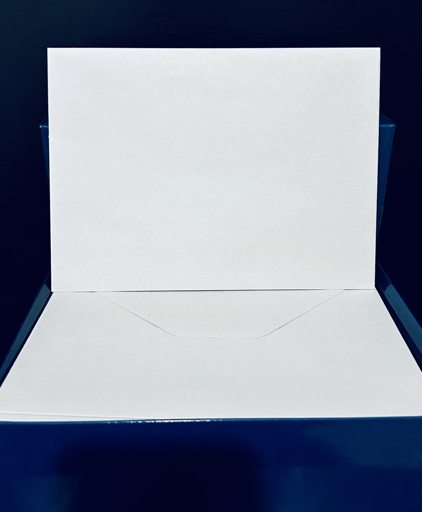 Arturo fine stationary,Stone Gray,Envelopes,100 Count,6.38x8.63,made In Italy.