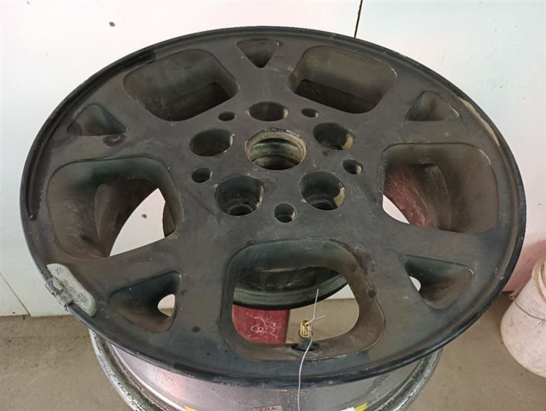 2001 Jeep Grand Cherokee 16x7 OEM Wheel Rim 11093295