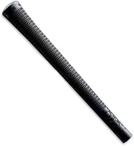 NEW NO 1 50 Pro Series Black/Black Standard Golf Grip NO1