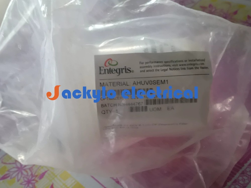 Entegris AHUVOSEM1 （）