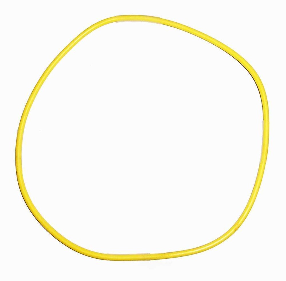 Wheel Hub O-Ring SKF 4A322