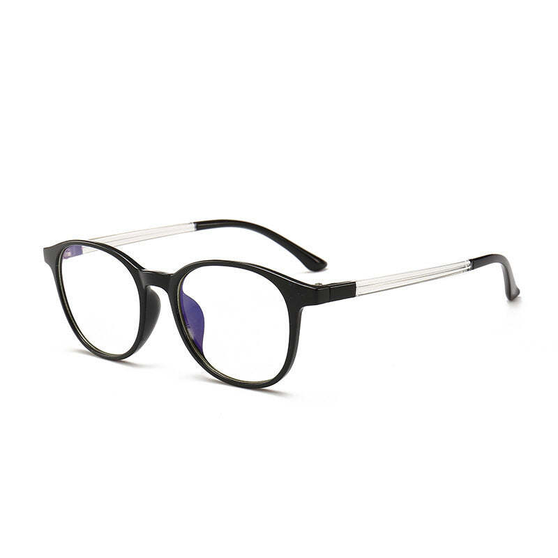 Women's comfortable glasses frame
