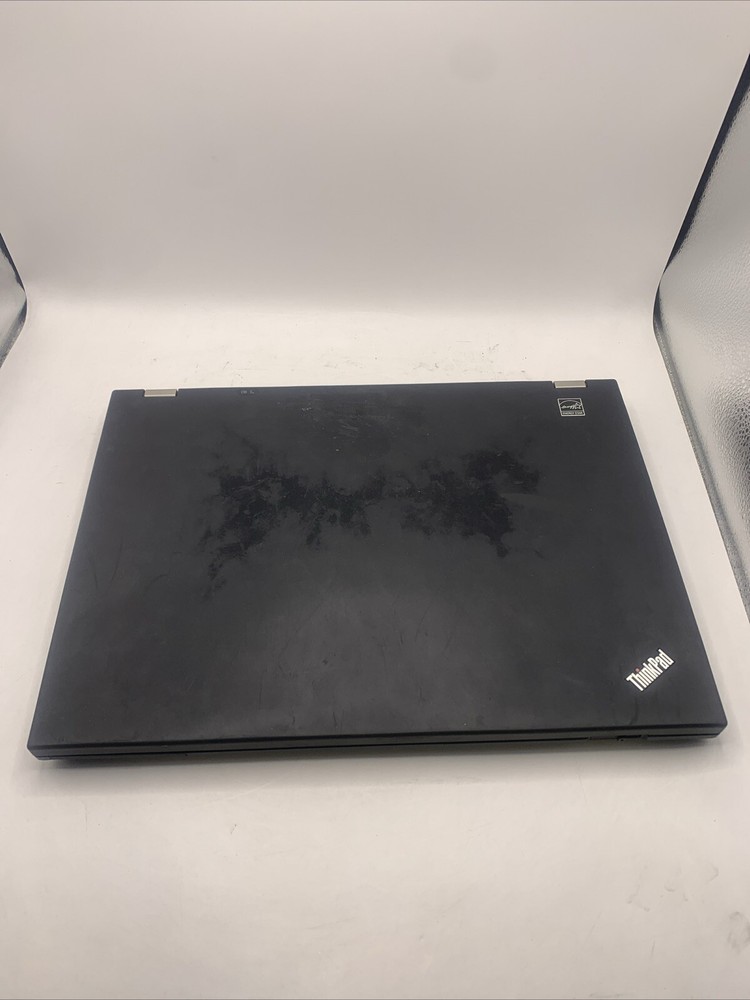 Lenovo ThinkPad T410s i5 M520 128GB SATA 3GB RAM No OS or Charger