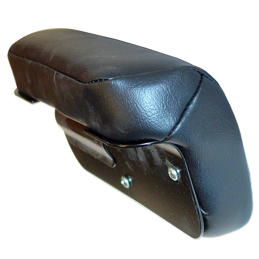 John Deere AA6022R-INDV Tractor Arm Rest Replacement