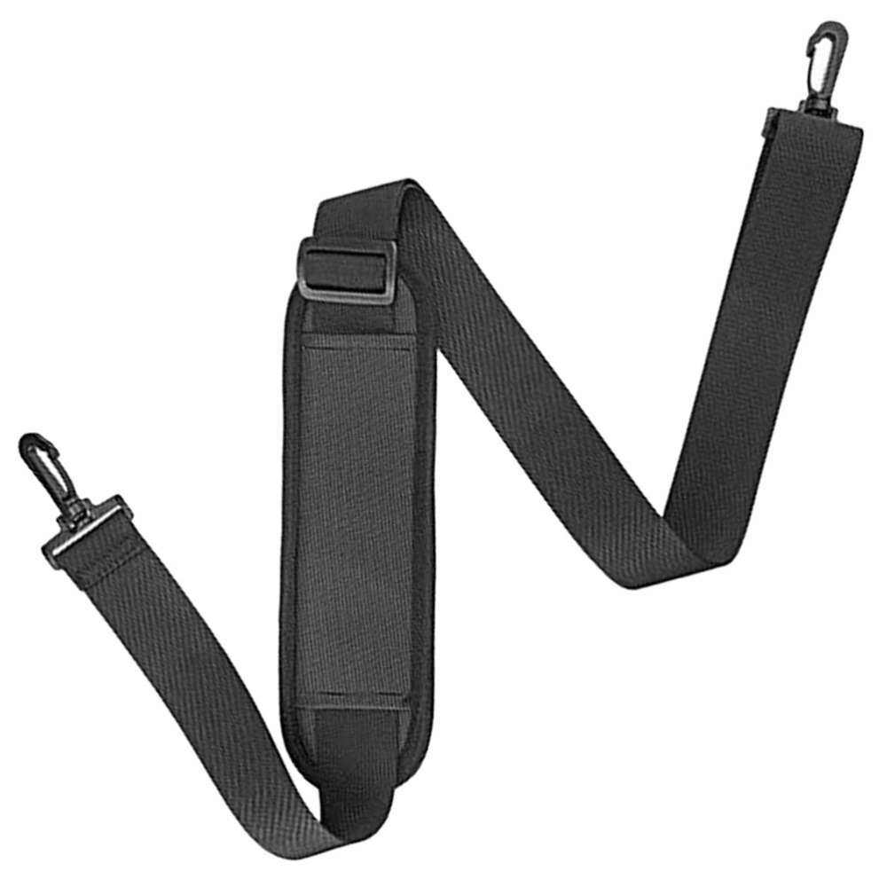 Adjustable Golf Laptop Bag Shoulder Strap Replacement for Travel