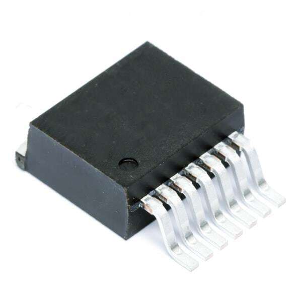 1pcs LM2673SX-12/NOPB TO-263-7