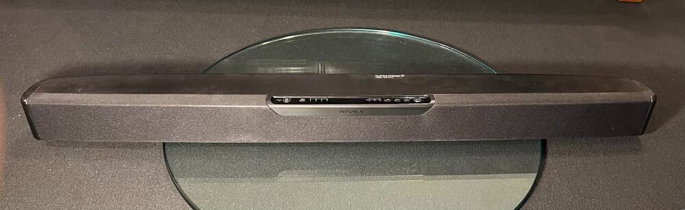 insigna Soundbar Home Theater Speaker