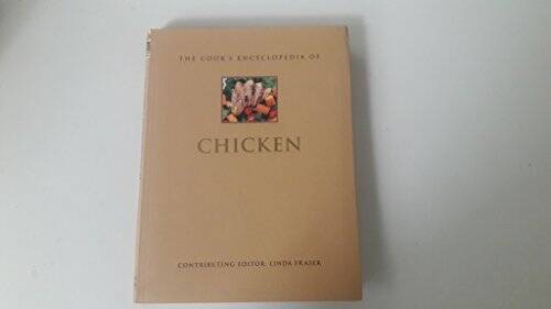 Cooks Encyclopedia of Chicken by Linda Fraser - Paperback in Good Condition