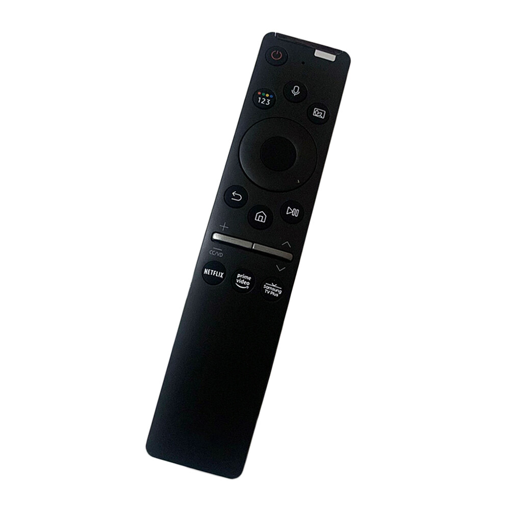 Samsung QN75Q90TAFXZA 2020 QLED 4K UHD HDR Smart TV Voice Remote Control Replacement-image