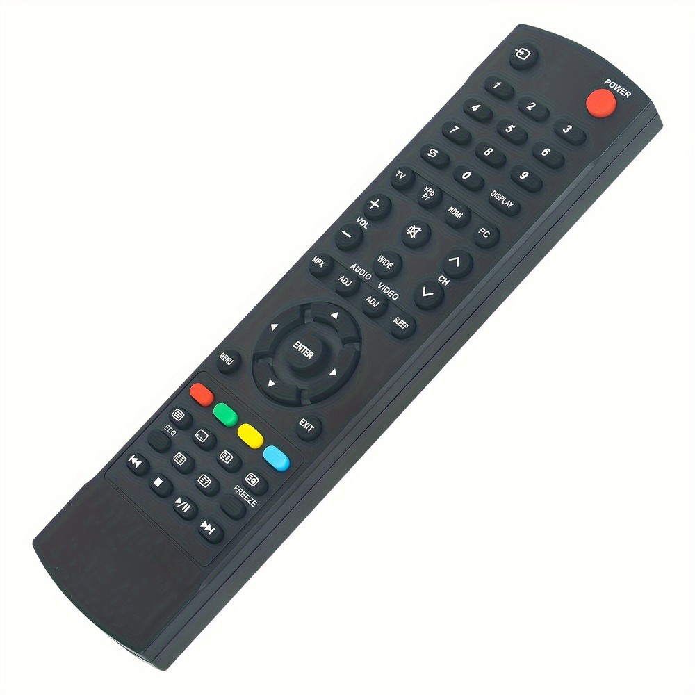 New GJ222 Replaced Remote For Sharp  LCD LED TV