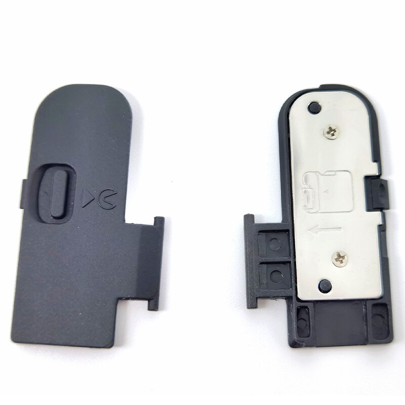 Battery Door Cover Lid For Nikon D3100 D40 D60 D3000 D90 D5100 D200 Camera Parts