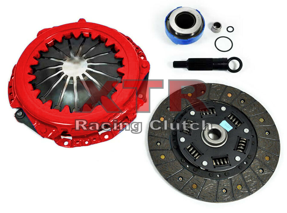 XTR STAGE 2 CLUTCH SET for 2001-2011 FORD RANGER MAZDA B4000 PICKUP TRUCK 4.0L
