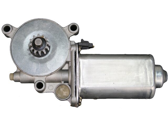 Rear Right Window Motor Replacement for Chevy K3500 1992-2000 21QDKS