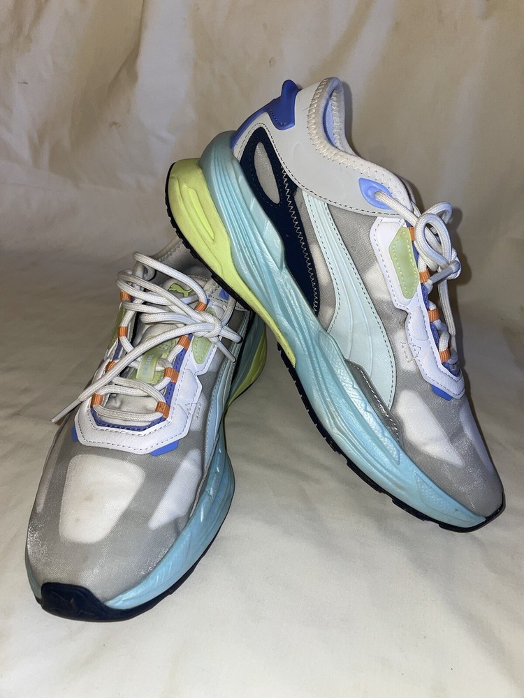 Men’s US Size 7 - PUMA Extent Nitro Easter Goodies