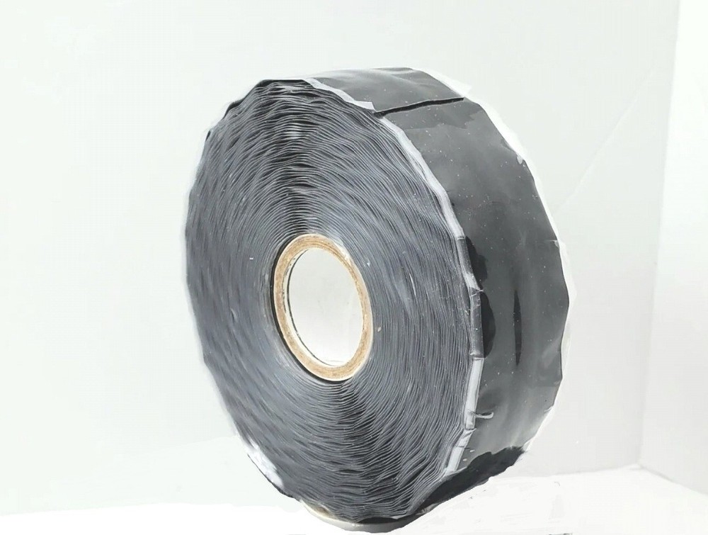 1 ROLL RESCUE TAPE Self-Fusing 1