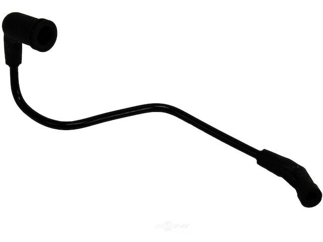 Fuel Injection Pressure Regulator Vacuum Line fits Suburban 1500 35VGDG